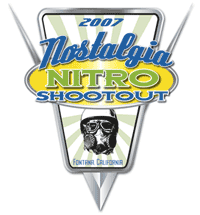Nostalgia Nitro Shootout